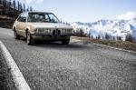 BMW 2002 ti Garmisch Recreation 2019 года
